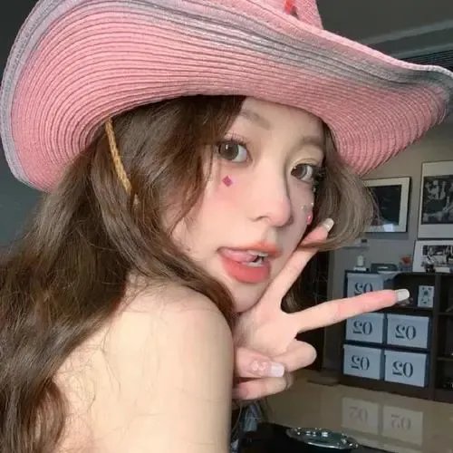 坏坏爱