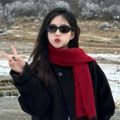 少女龙婆