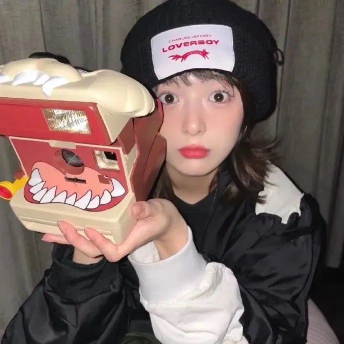 少女管家