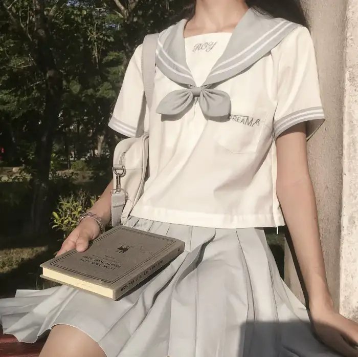 悲剧女孩