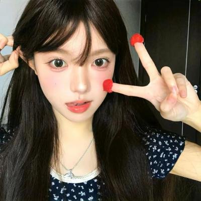 人来客往